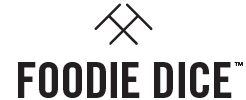 Foodie Dice logo